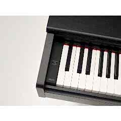 Yamaha YDP105B Dijital Piyano (Siyah)