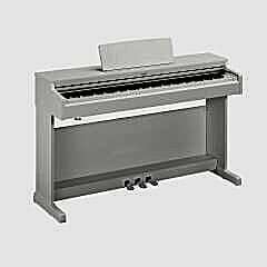 Yamaha YDP165WH Dijital Piyano (Beyaz)