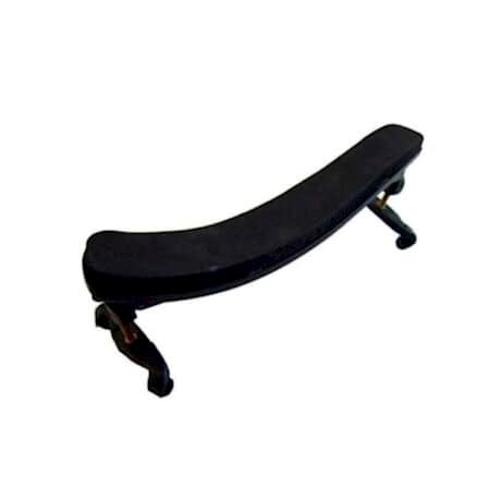 Mitello keman yastığı - Kırmızı siyah 1/2