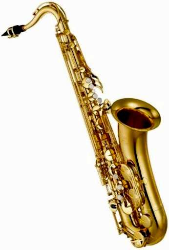 Saksafonlar
