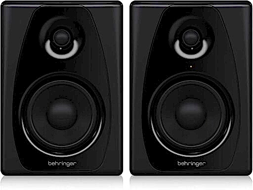 Monitör Hoparlörler