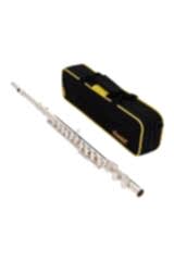 KÖHNER S-215 Yan Flüt (GÜMÜŞ)