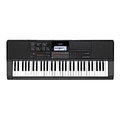 Casio CT-X700 Tuş hassasiyetli 61 Tuşlu Piyano eğitim Orgu