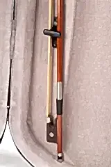 KÖHNER VL-01 Orta Kalite Viyola 4/4 Tam Boy (Parlak)