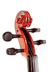 KÖHNER VL-01 Orta Kalite Viyola 4/4 Tam Boy (Parlak)