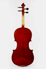 KÖHNER VL-01 Orta Kalite Viyola 4/4 Tam Boy (Parlak)