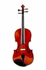 KÖHNER VL-01 Orta Kalite Viyola 4/4 Tam Boy (Parlak)