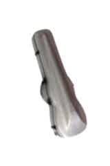 KÖHNER Fiber GRİ Desenli 4/4 Keman Kutusu (HARDCASE)