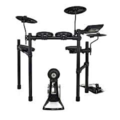 Yamaha DTX 432K Dijital Davul Seti