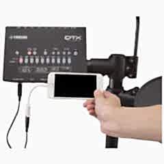 Yamaha DTX 432K Dijital Davul Seti