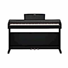 Yamaha YDP145B Dijital Piyano (Siyah)