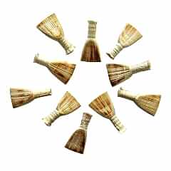 ZURNA KAMIŞI ZK10 10 LU PAKET