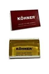 KÖHNER Yüksek Kaliteli Keman Reçinesi