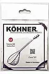 KÖHNER 0,16 Cura Teli