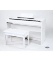 MARCİA MK-820 88 Tuş Dijital Piyano (Beyaz)