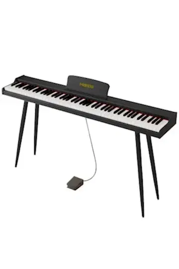 MARCİA MK-700 BK Dijital Piyano