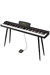 MARCİA MK-700 BK Dijital Piyano