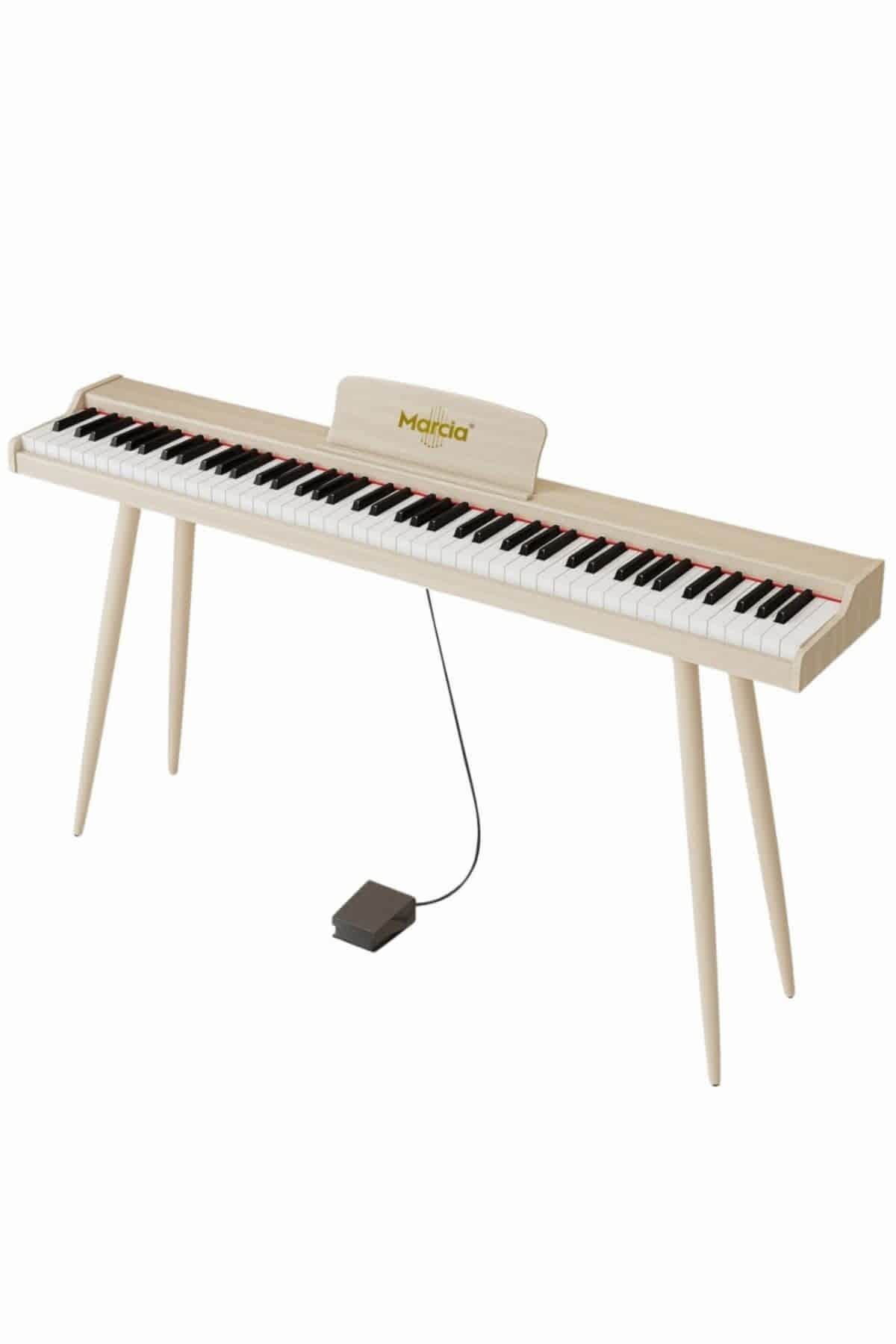 MARCİA MK-700 Bg Dijital Piyano
