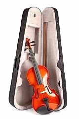 MARCİA VL-044 Başlangıç Kemanı 4/4 Tam Boy (PARLAK)