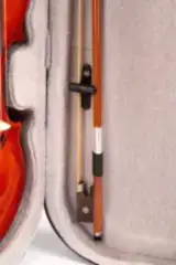 MARCİA VL-044 Başlangıç Kemanı 4/4 Tam Boy (PARLAK)