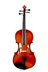 MARCİA VL-044 Başlangıç Kemanı 3/4 Üç Çeyrek Boy (PARLAK) - 9-11 Yaş