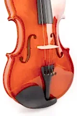 MARCİA VL-044 Başlangıç Kemanı 3/4 Üç Çeyrek Boy (PARLAK) - 9-11 Yaş