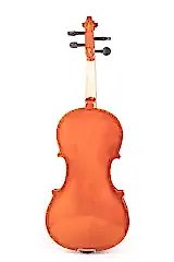 MARCİA VL-044 Başlangıç Kemanı 3/4 Üç Çeyrek Boy (PARLAK) - 9-11 Yaş