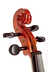 MARCİA VL-044 Başlangıç Kemanı 3/4 Üç Çeyrek Boy (PARLAK) - 9-11 Yaş