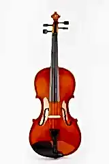 MARCİA VL-044 Başlangıç Kemanı 1/2 Yarım Boy (PARLAK) - 7-9 Yaş