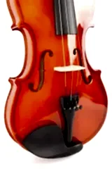 MARCİA VL-044 Başlangıç Kemanı 1/2 Yarım Boy (PARLAK) - 7-9 Yaş