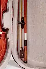 MARCİA VL-044 Başlangıç Kemanı 1/2 Yarım Boy (PARLAK) - 7-9 Yaş