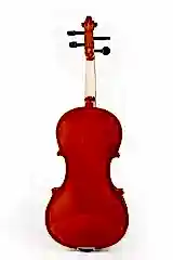 MARCİA VL-044 Başlangıç Kemanı 1/2 Yarım Boy (PARLAK) - 7-9 Yaş