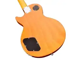 KAYSEN K-EG9 GD Elektro Gitar | LP Kasa HH Manyetik