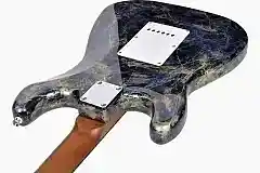 KAYSEN KST-215 MB Elektro Gitar | ST Kasa HSS Manyetik