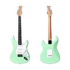 KAYSEN KST-210-S GN Elektro Gitar | ST Kasa SSS Manyetik