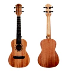 Kaysen UK-K1 Concert Ukulele