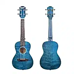 Kaysen U3-24BL Concert Ukulele