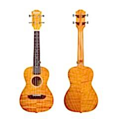 Kaysen U3-24GD Concert Ukulele