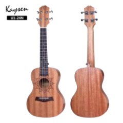 Kaysen U1-24N Concert Ukulele
