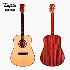 Tayste TS20D-41 Akustik Gitar