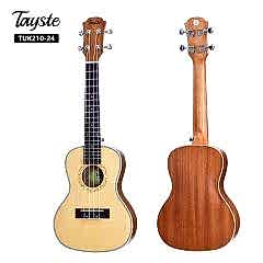 Tayste TUK210-24 Concert Ukulele