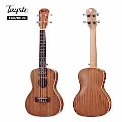 Tayste TUK200-24 Concert Ukulele