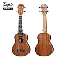 Tayste TUK200-21 Soprano Ukulele