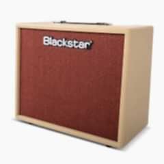 Blackstar Debut 50R 1 x 12'' 50-Watt Kombo Amfi (Cream Oxblood)