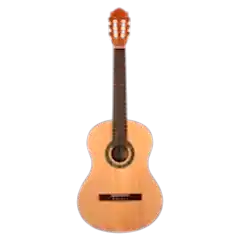 Kozmos IC-100 NA / Natural Klasik Gitar