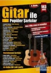Gitar İle Popüler Şarkılar Musa çetiner