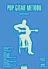 Pop gitar metodu Bülent işbilen