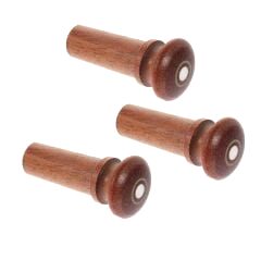 Keman kuyruk bağlantı pimi