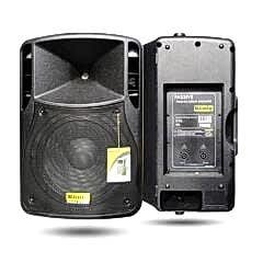 KÖNİG HOPARLÖR 800 WATT K-1515