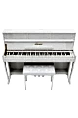 Köhner SLP 980 WH Dijital Piyano